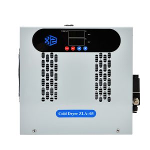 Products ZLA-03 thermoelectric compressed air dryer product image