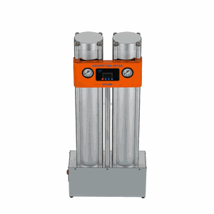 Products Compact Desiccant Air Dryer DS-500 front product image
